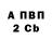Экстази VHQ Shu Bethune